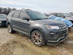 2019 Ford Explorer Limited zu verkaufen in Grand Prairie, TX - Mechanical