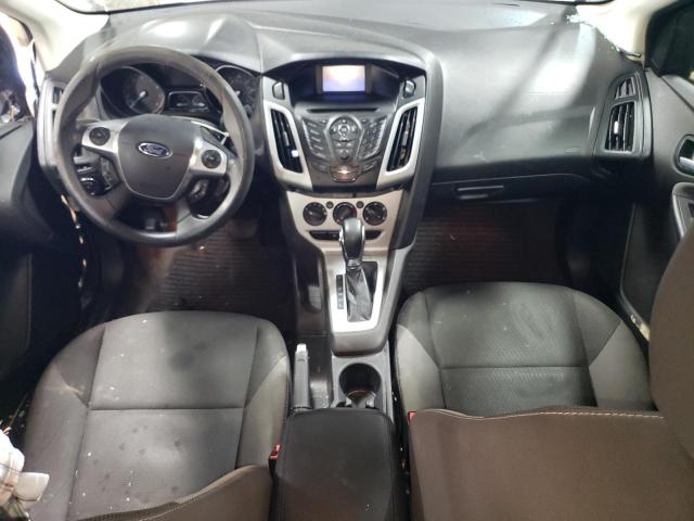  FORD FOCUS 2013 Szary