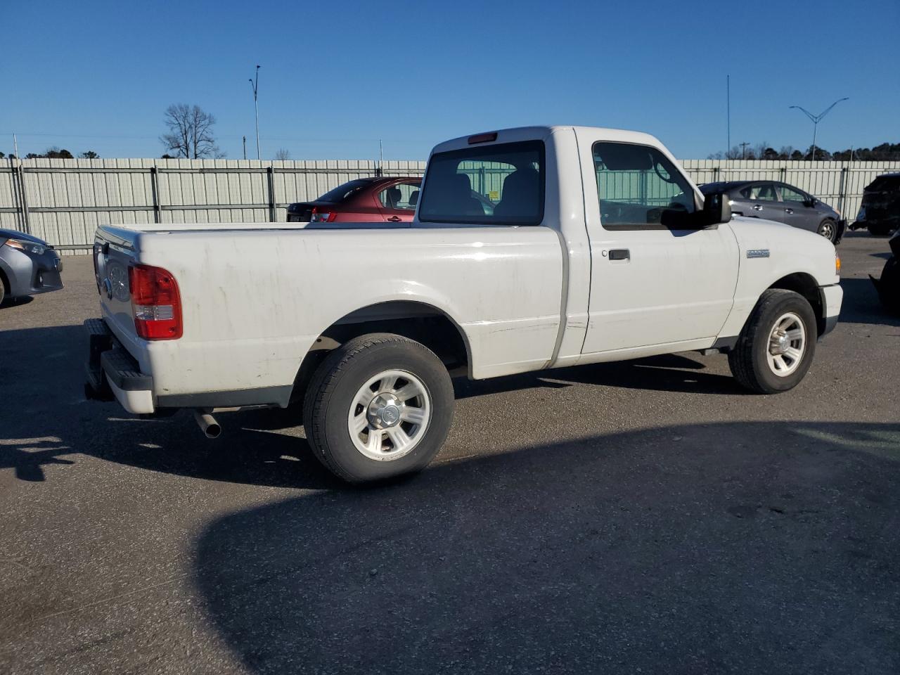 2009 Ford Ranger - Image 3