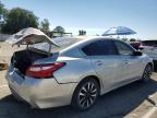 2018 Nissan Altima 2.5 de vânzare în Van Nuys, CA - Rear End