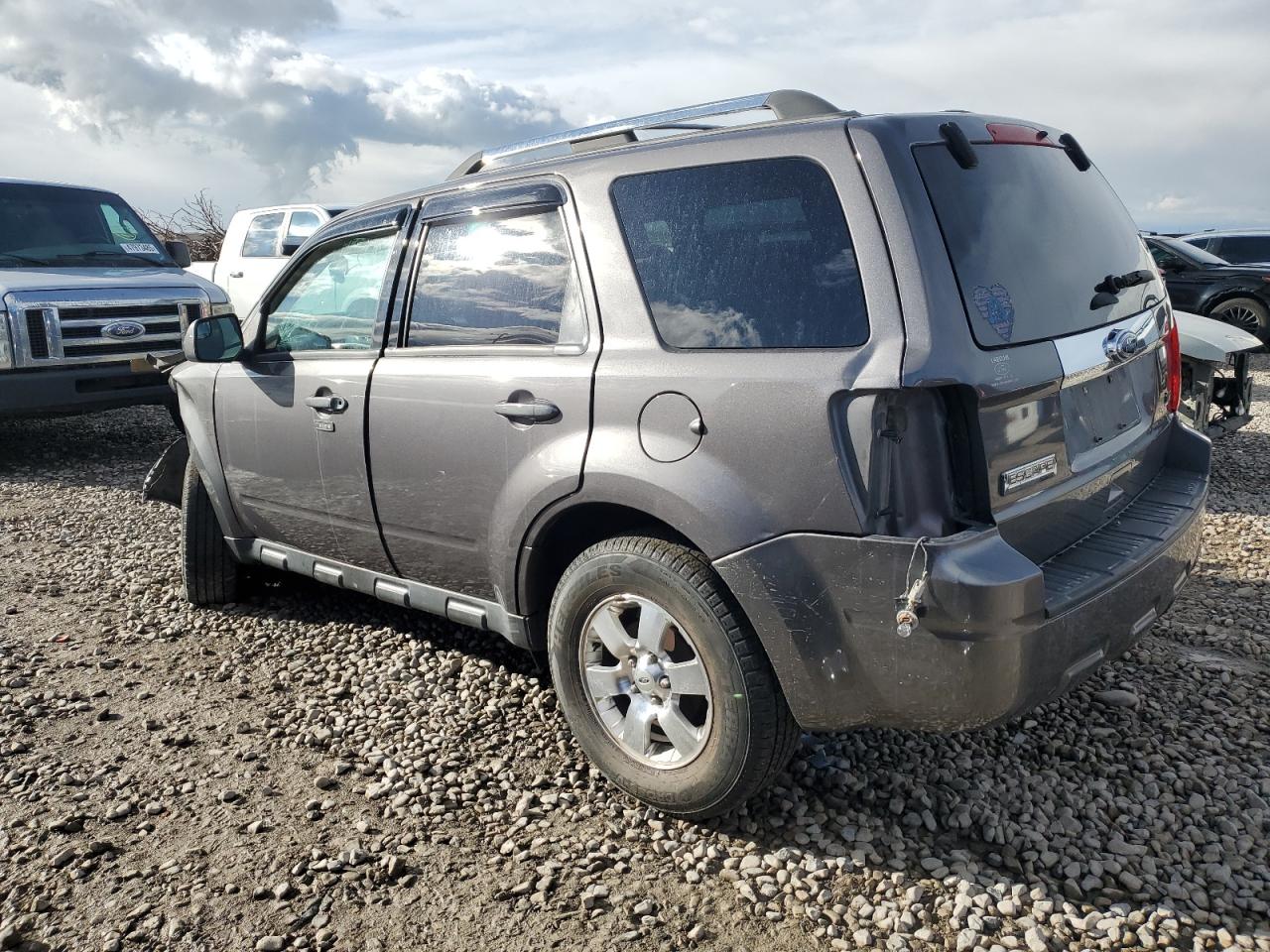 2012 Ford Escape - Image 2