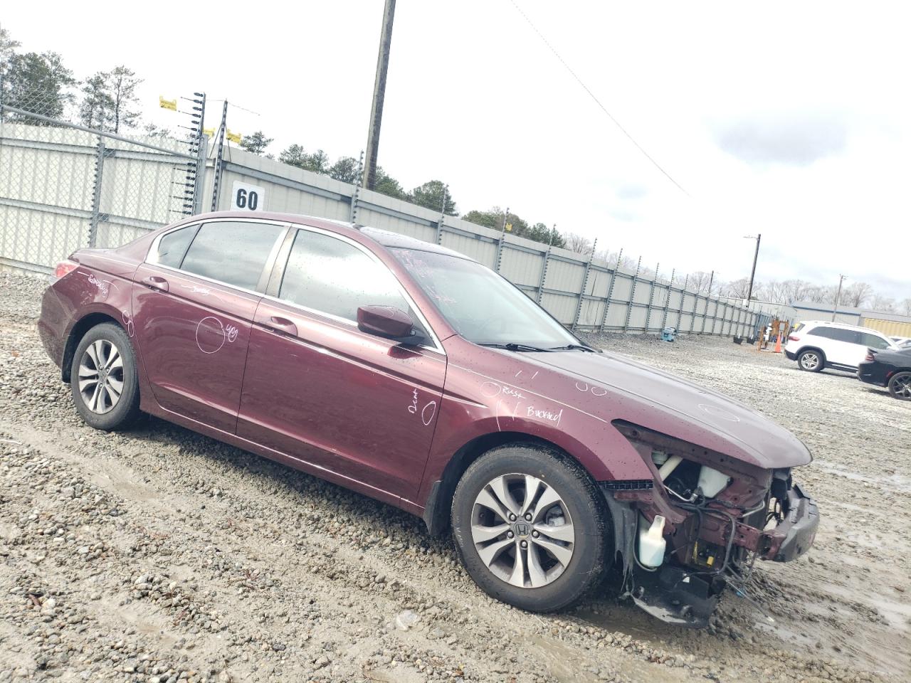 2009 Honda Accord - Image 4