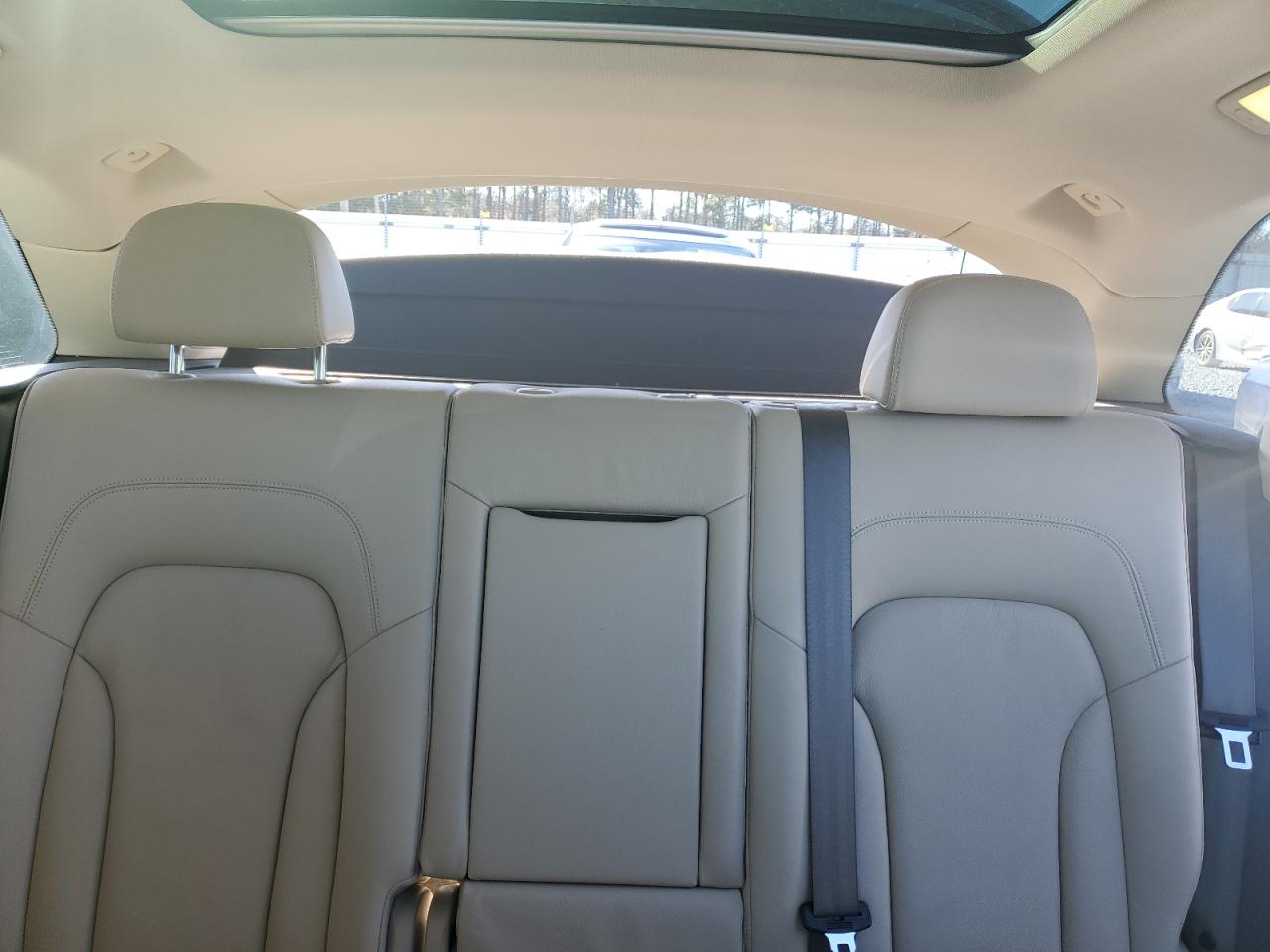 2014 Audi Q5 - Image 10