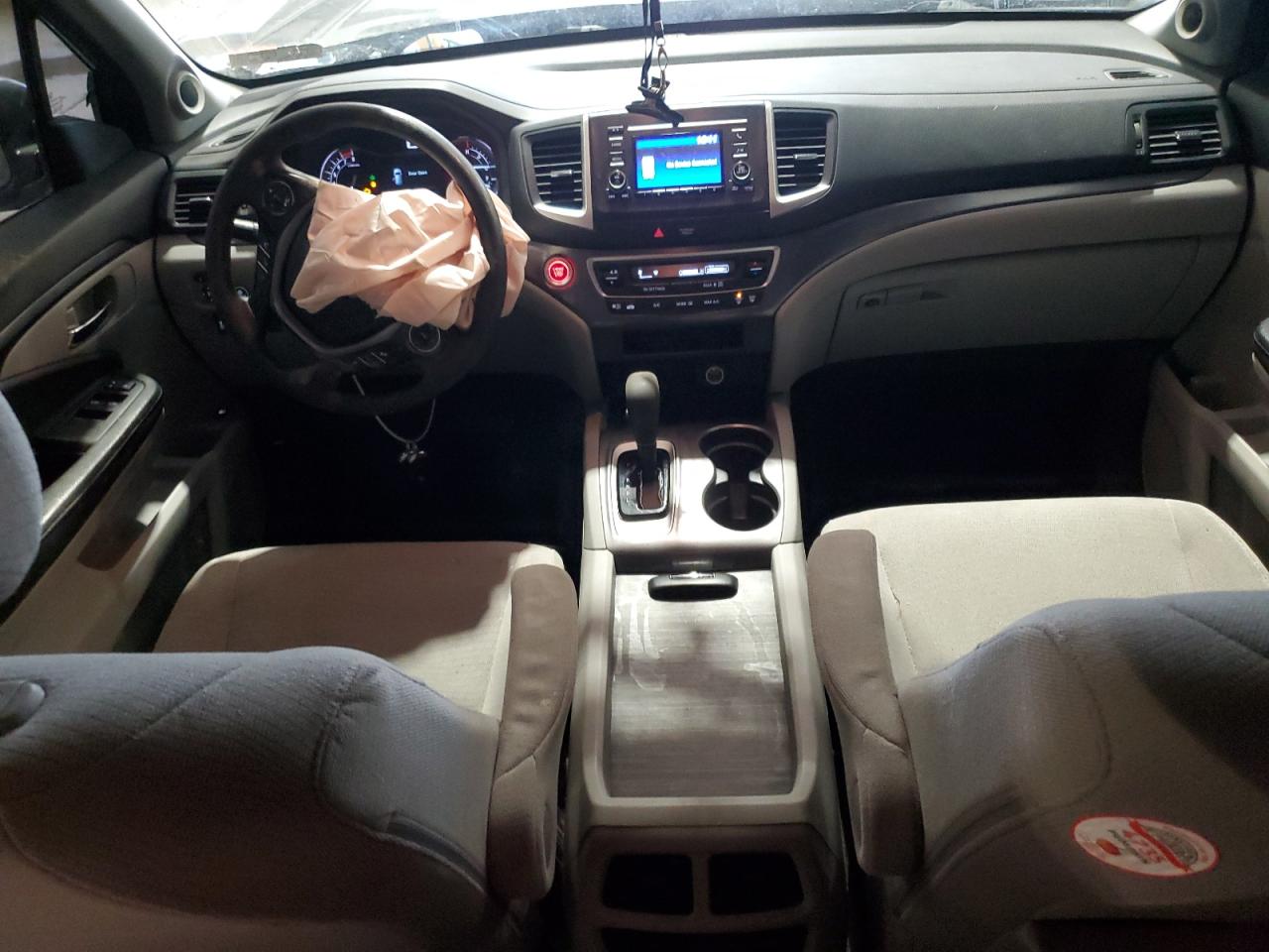 2017 Honda Pilot - Image 8