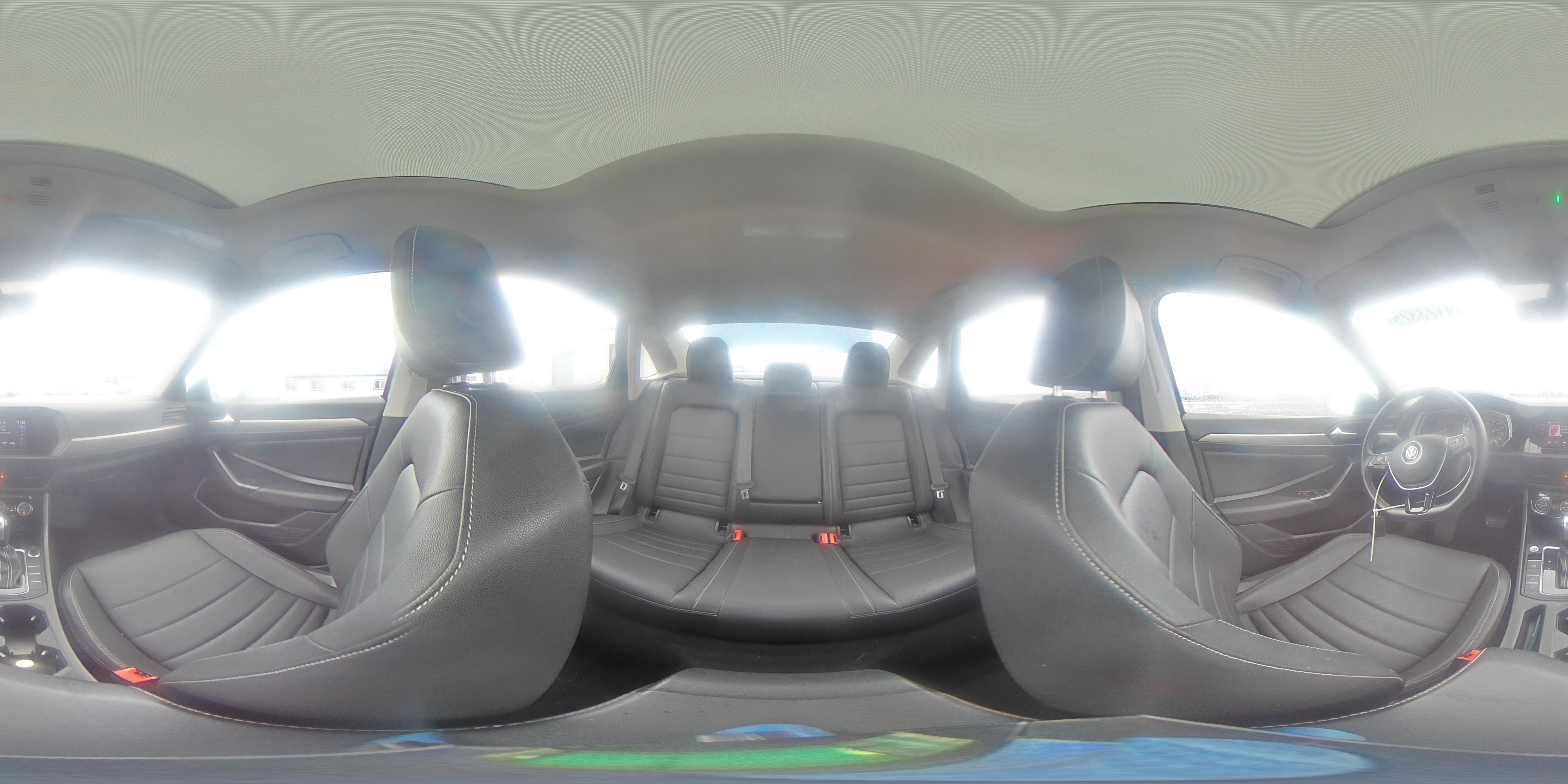 2021 Volkswagen Jetta - Image 13