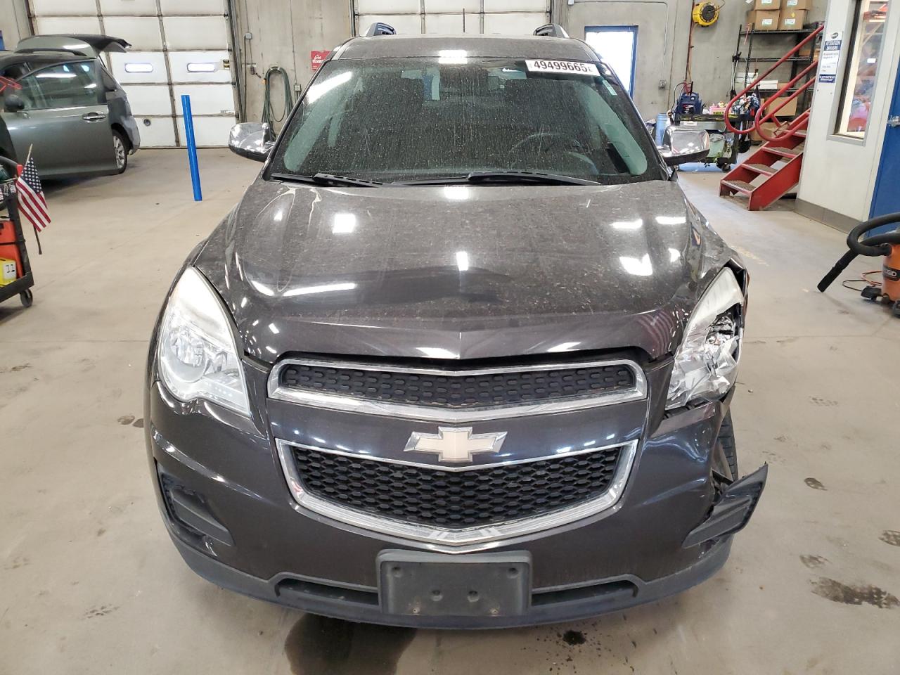 2015 Chevrolet Equinox - Image 5