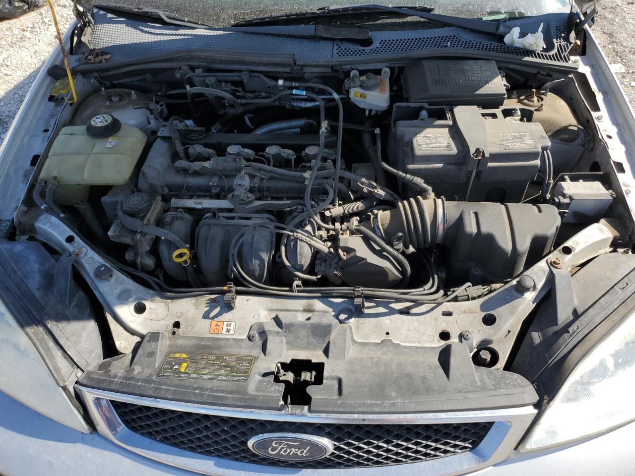 2007 Ford Focus - Image 12