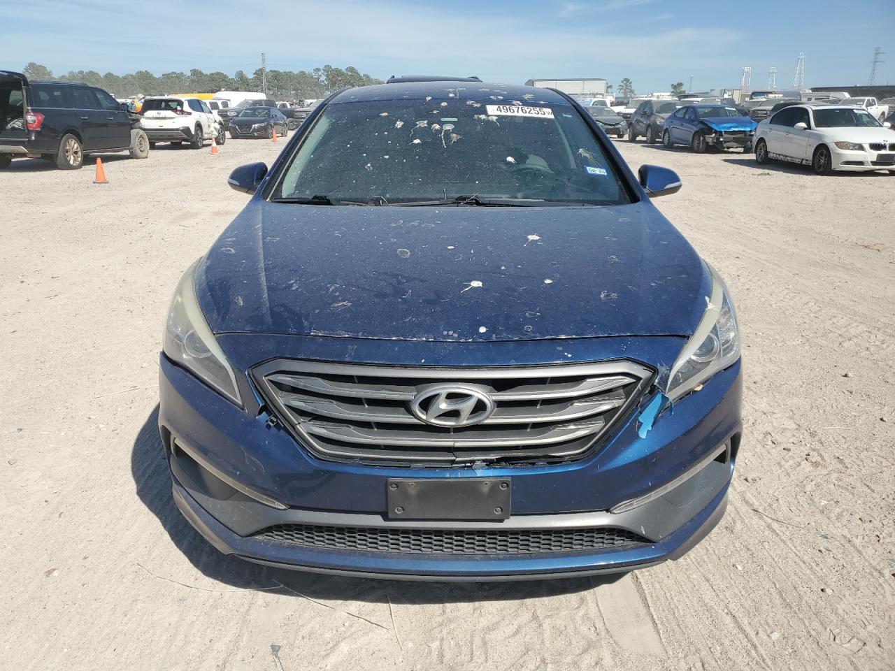 2016 Hyundai Sonata - Image 5