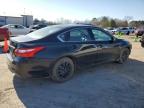 2017 Nissan Altima 2.5 продається в Florence, MS - Front End