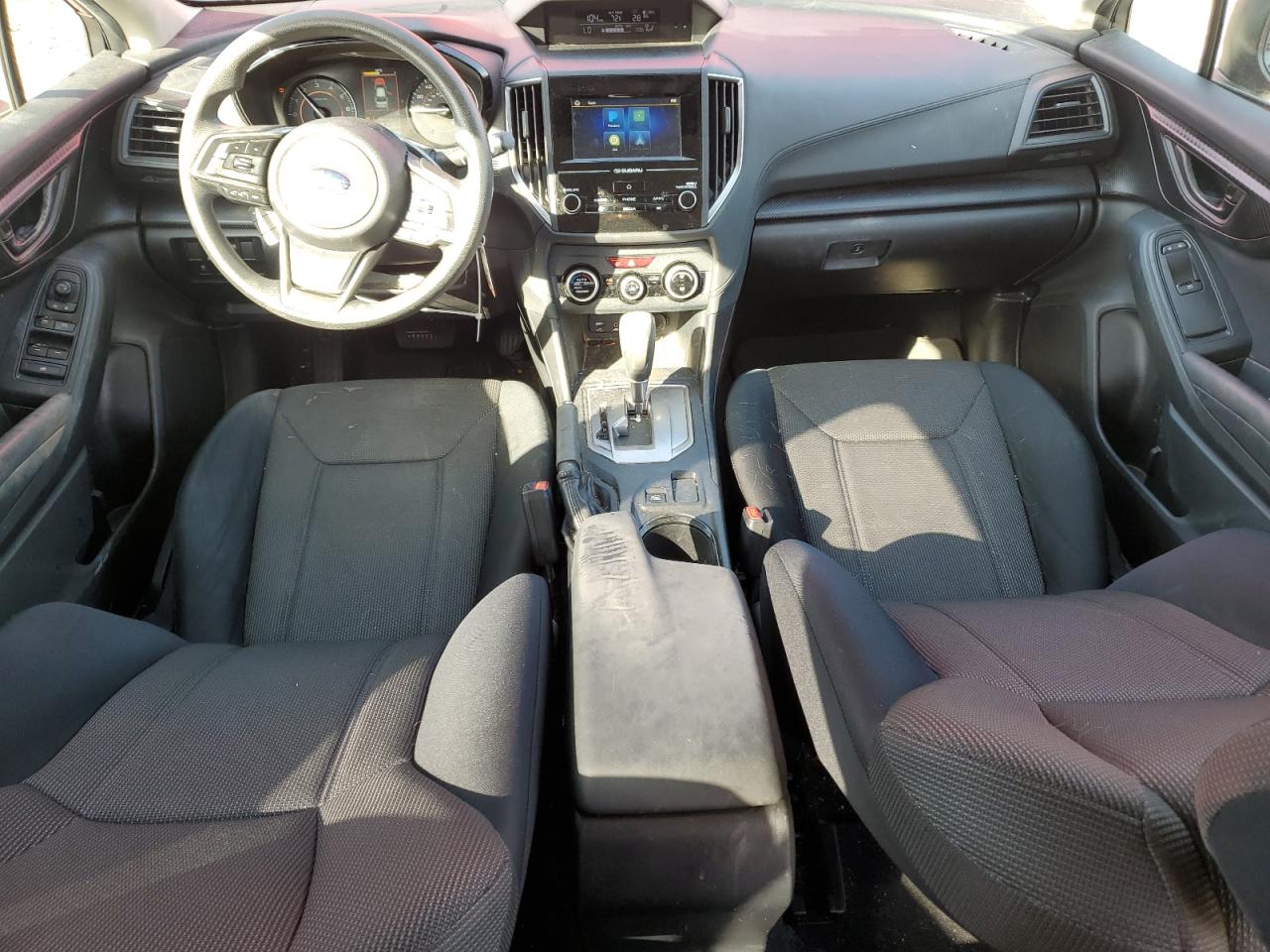 2020 Subaru XV - Image 8
