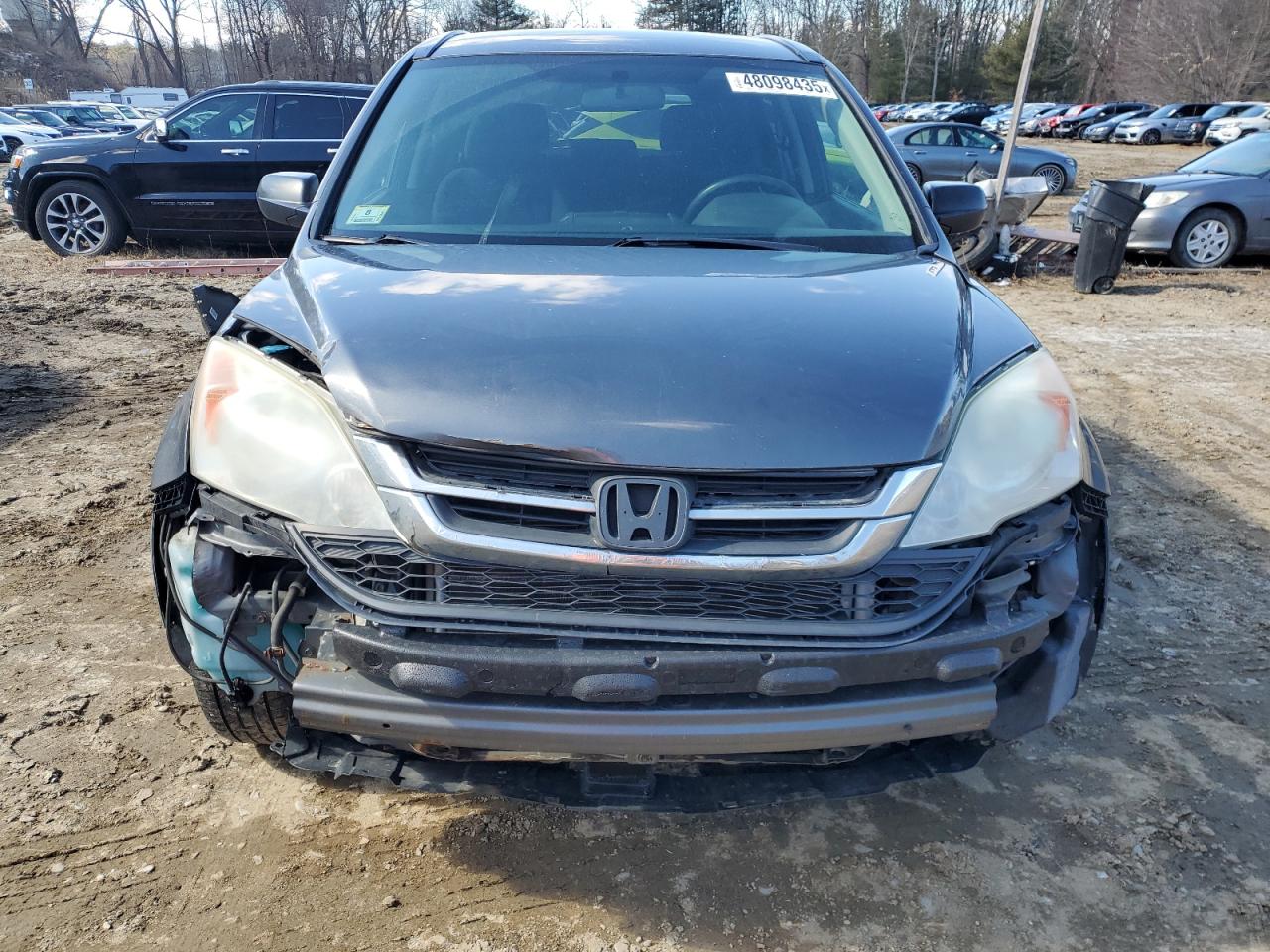 2011 Honda CR-V - Image 5