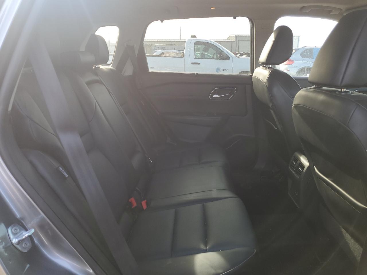 2021 Nissan Rogue - Image 11