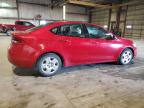 2014 Dodge Dart Se продається в Eldridge, IA - Front End