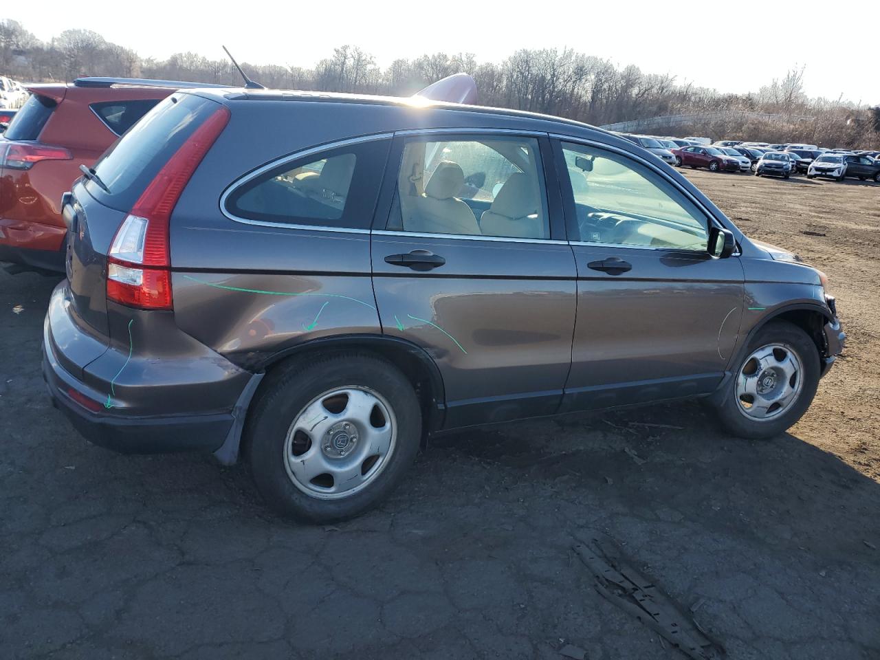 2011 Honda CR-V - Image 3
