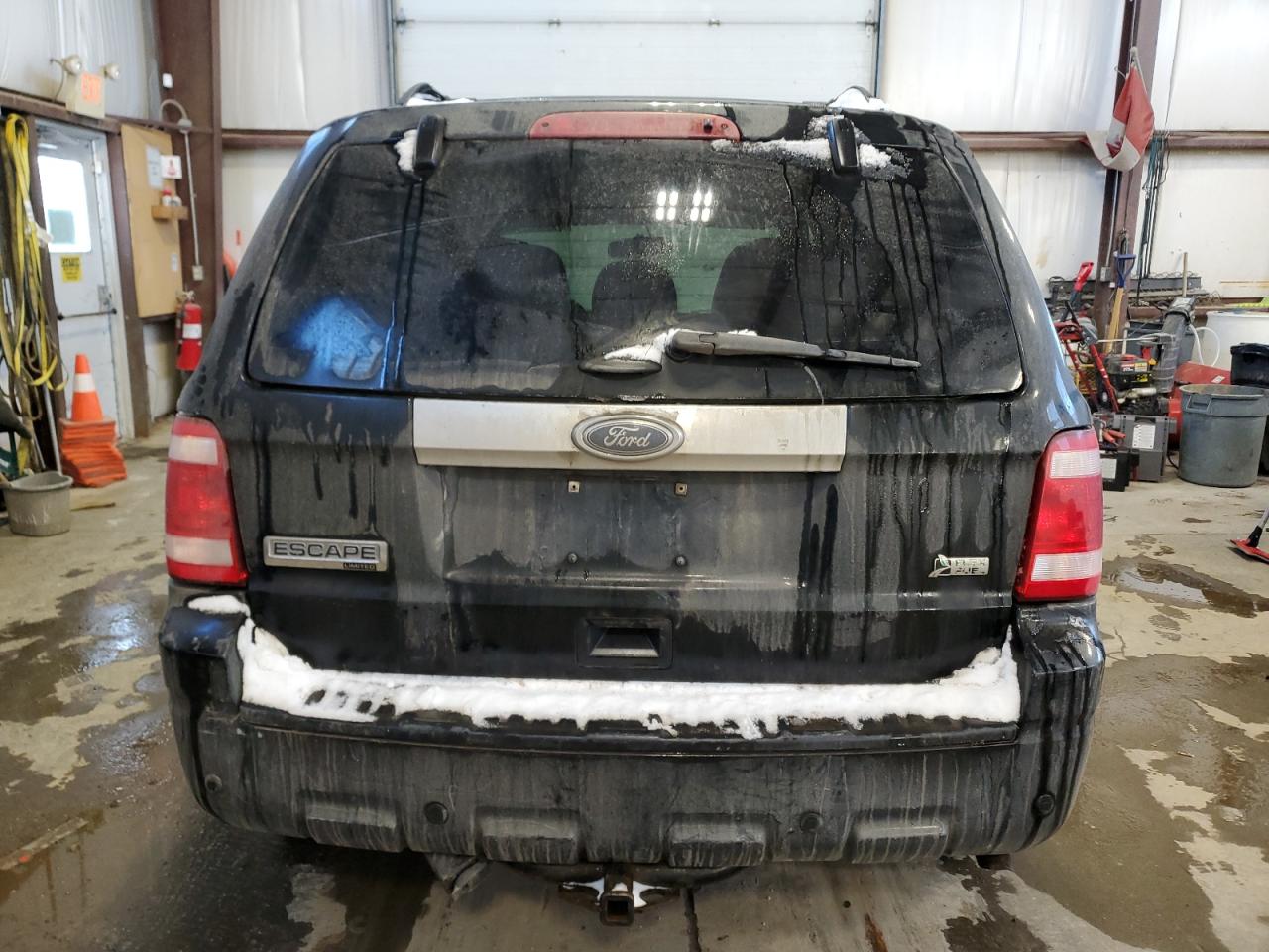 2012 Ford Escape - Image 6