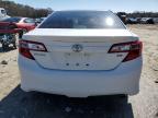 2013 Toyota Camry L продається в Seaford, DE - Front End