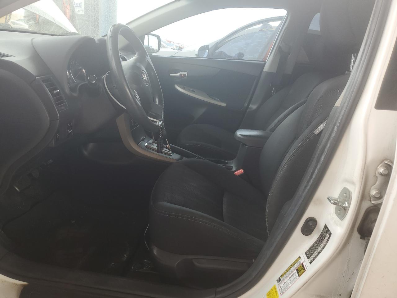 2012 Toyota Corolla - Image 7