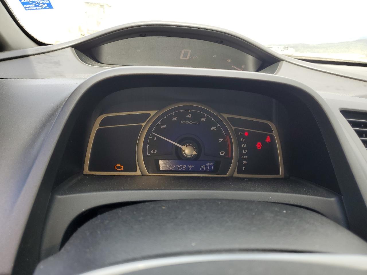 2009 Honda Civic - Image 9