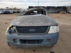 2005 Ford Explorer Xls на продаже в Colorado Springs, CO - Rollover