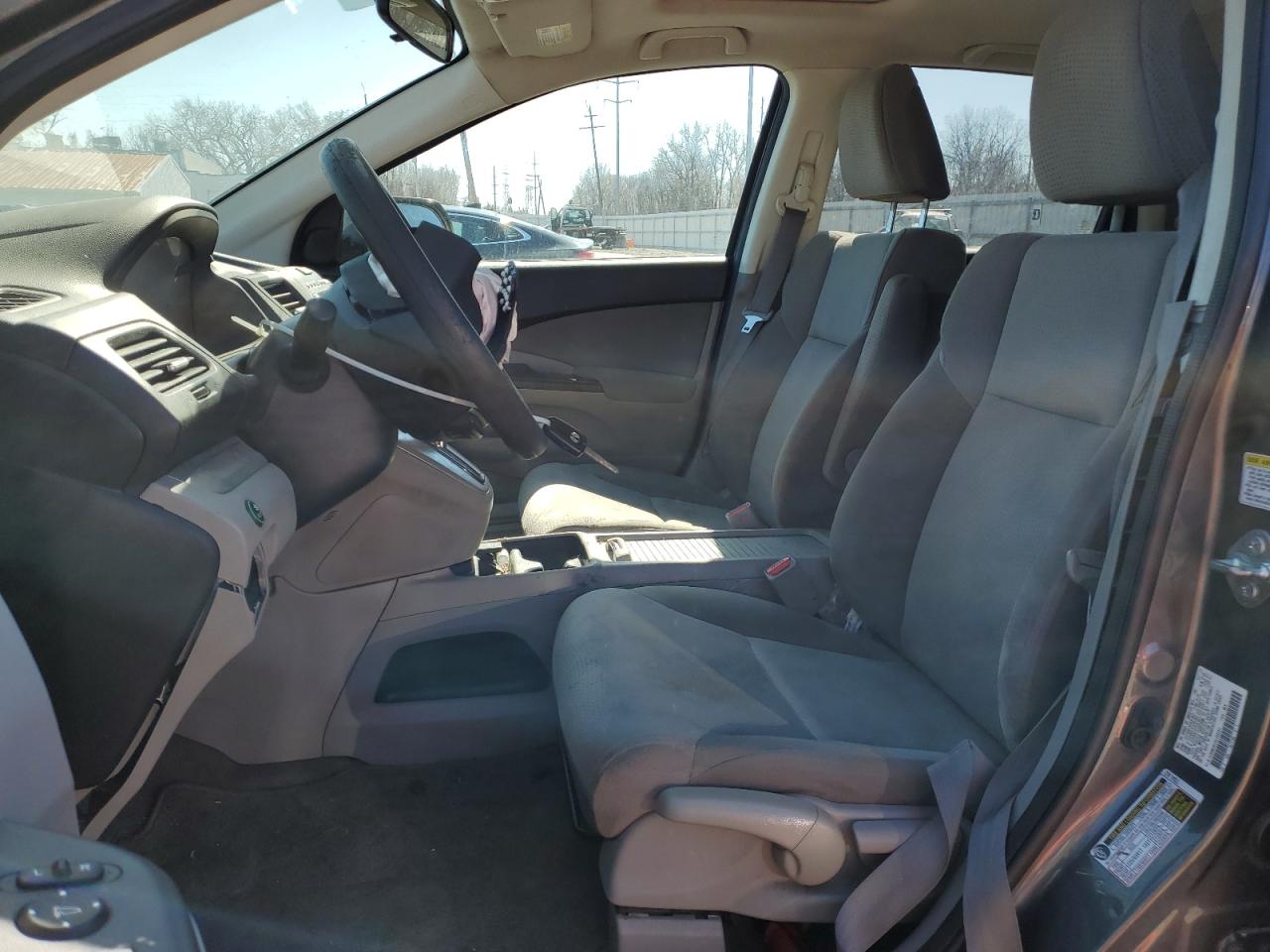 2014 Honda CR-V - Image 7