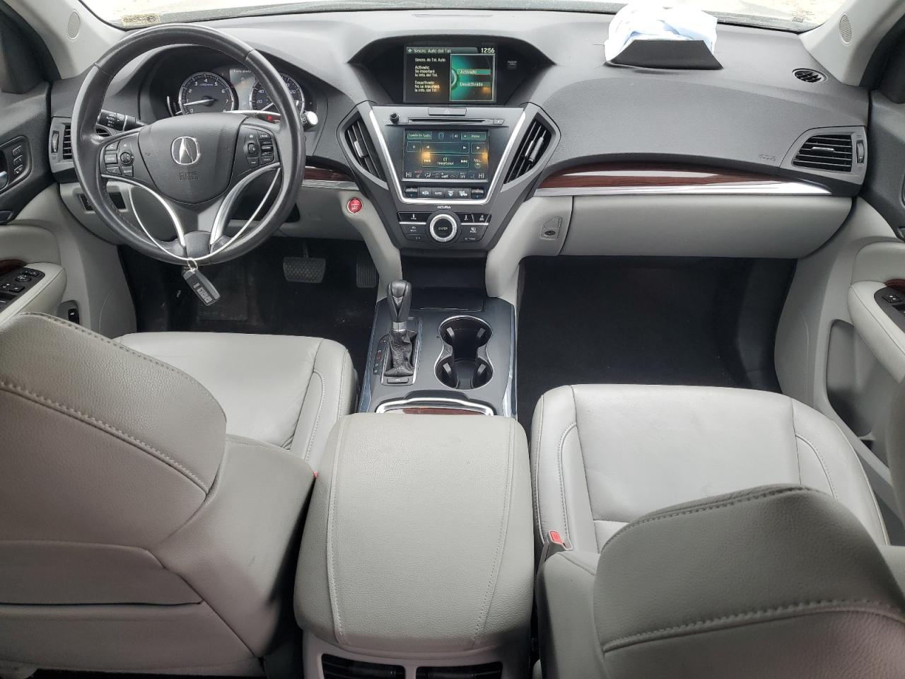 2014 Acura MDX - Image 8