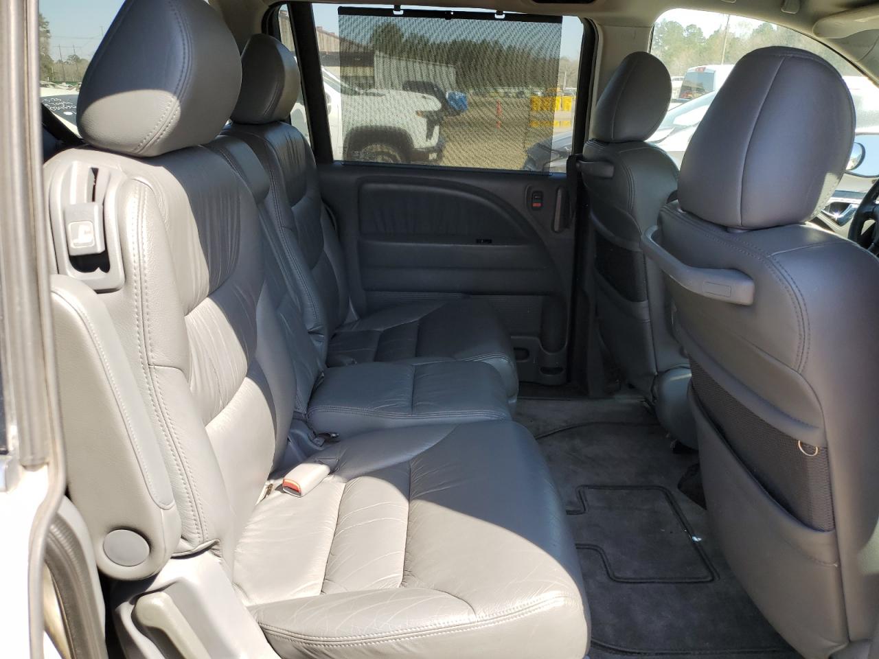 2007 Honda Odyssey - Image 11