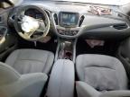 2016 Chevrolet Malibu Lt na sprzedaż w Grenada, MS - Front End