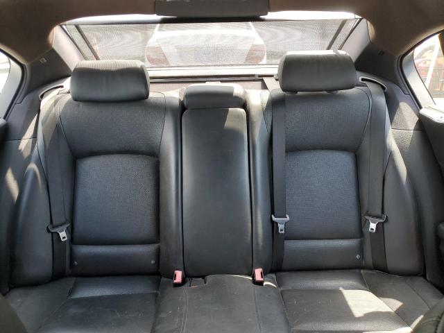 2012 BMW 750 LI