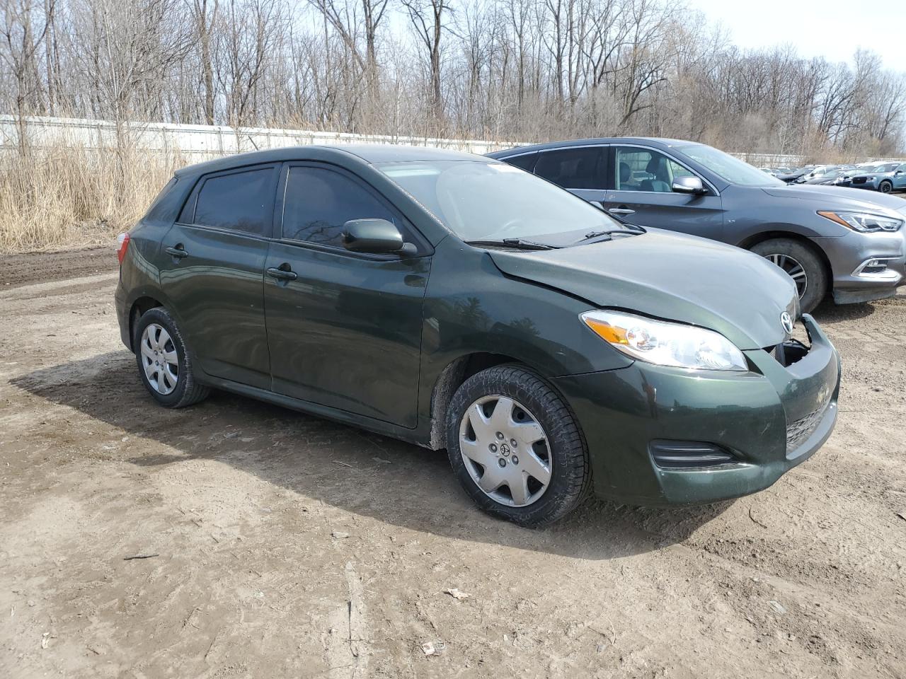 2011 Toyota Corolla - Image 4