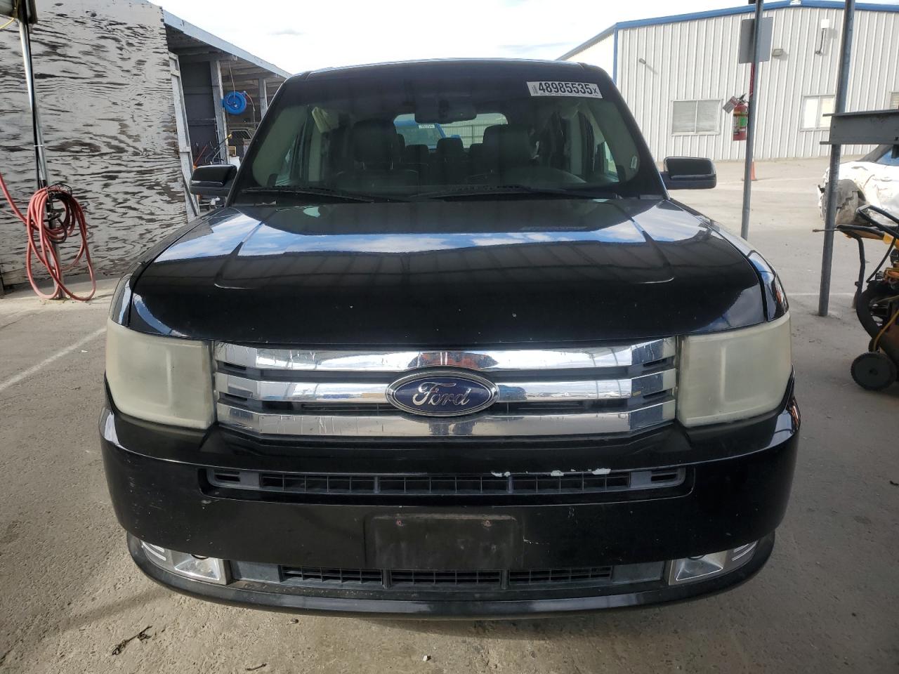 2009 Ford Flex - Image 5