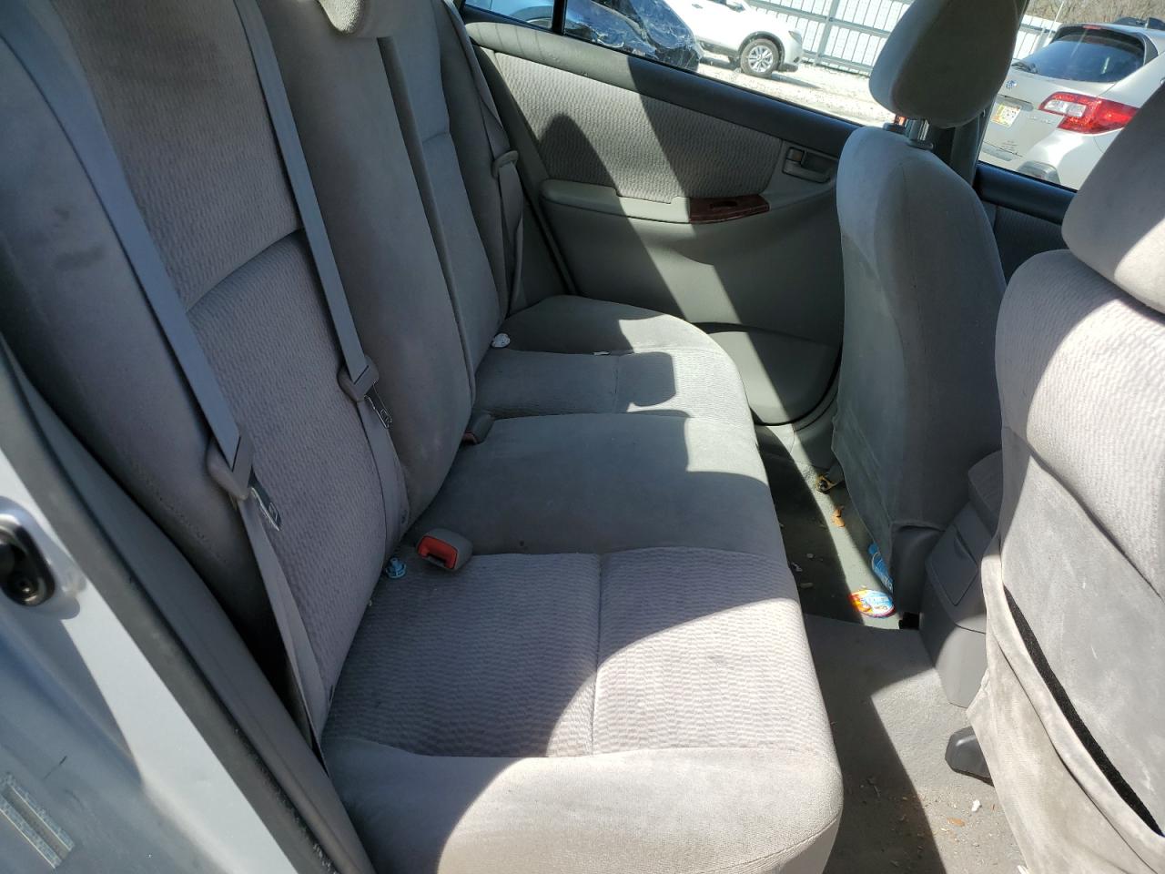 2005 Toyota Corolla - Image 10