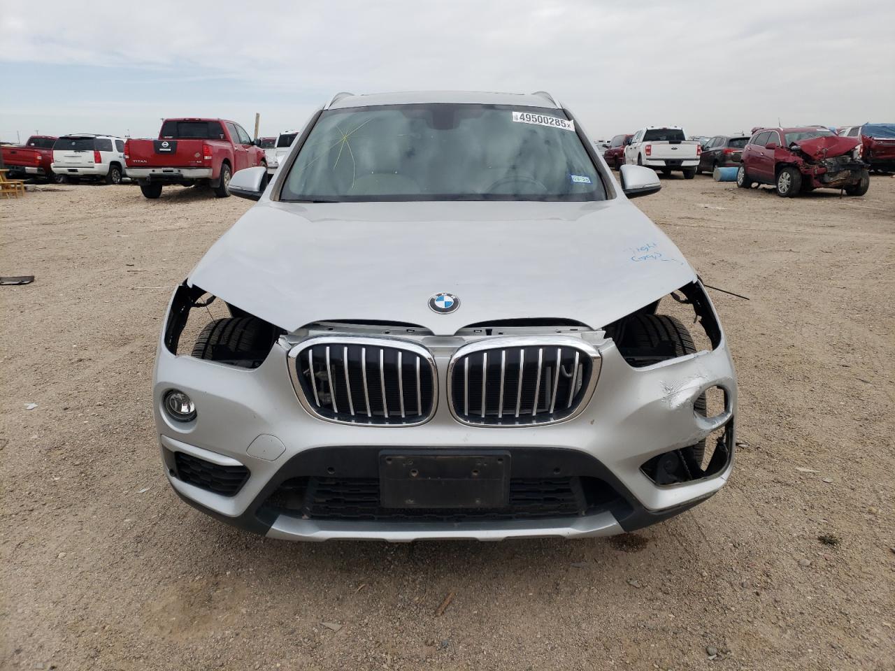 2017 BMW X1 - Image 5
