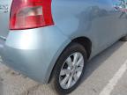 2009 TOYOTA YARIS TR for sale at Copart CHESTER