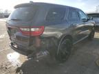 2019 Dodge Durango Gt იყიდება Pekin-ში, IL - Rear End