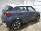 2023 Hyundai Venue Sel zu verkaufen in Candia, NH - Front End