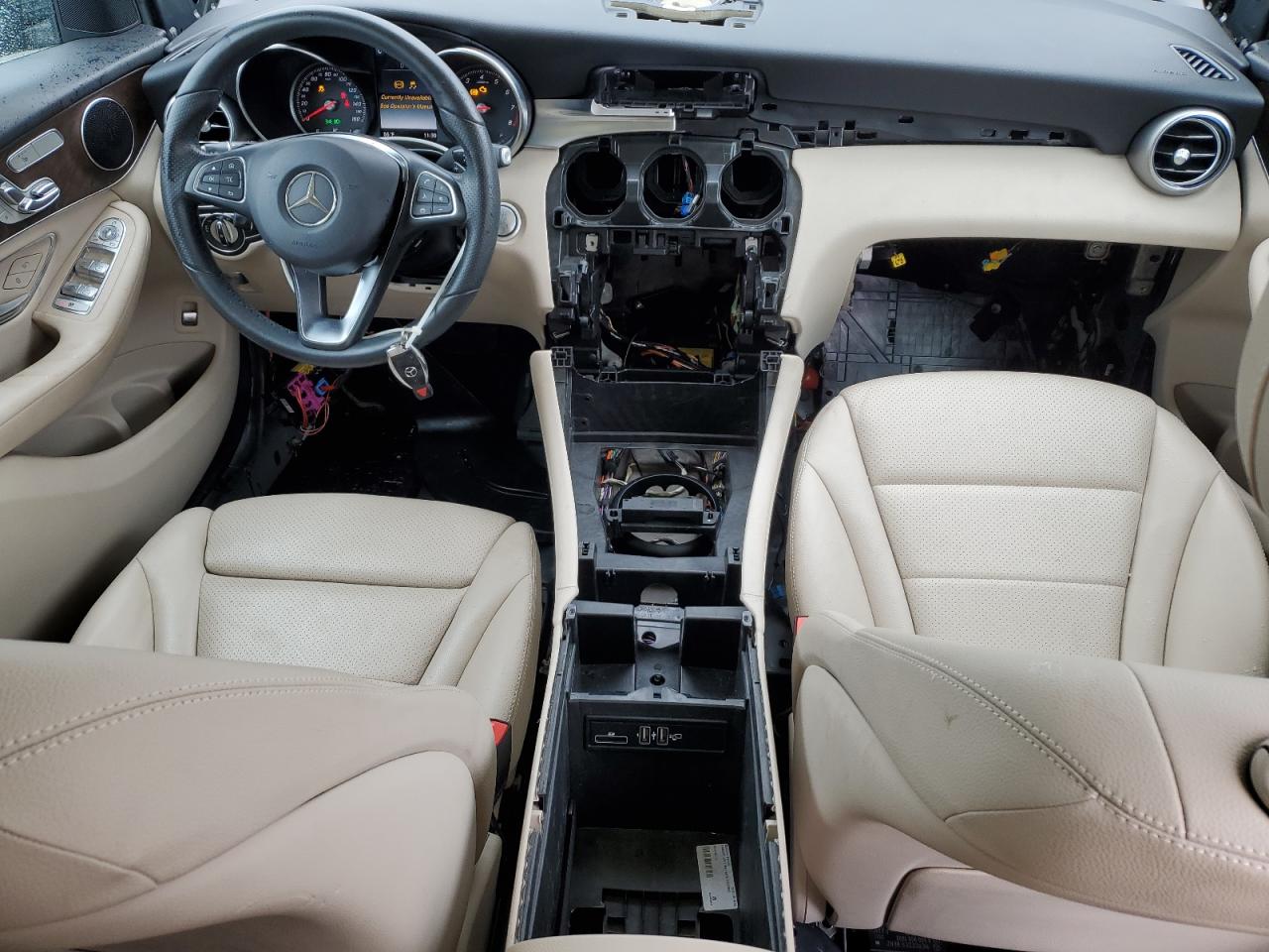 2018 Mercedes-Benz GLC - Image 8