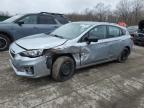 2019 Subaru Impreza  for Sale in Ellwood City, PA - Frame Damage