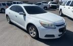 2016 Chevrolet Malibu Limited Lt за продажба в Magna, UT - Normal Wear