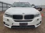 2016 Bmw X5 Xdrive35I na sprzedaż w Mercedes, TX - Water/Flood