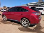2011 Lexus Rx 350 იყიდება Albuquerque-ში, NM - Front End