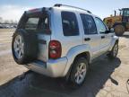 2006 Jeep Liberty Limited for Sale in Pekin, IL - Rear End