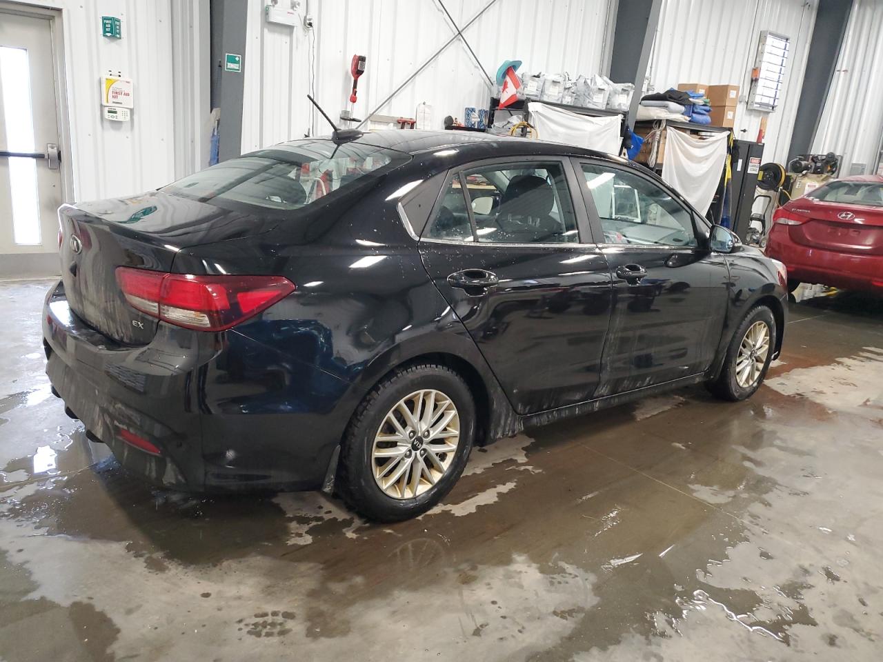 2018 Kia Rio - Image 3