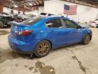 2012 Mazda 3 I na sprzedaż w Lansing, MI - Front End