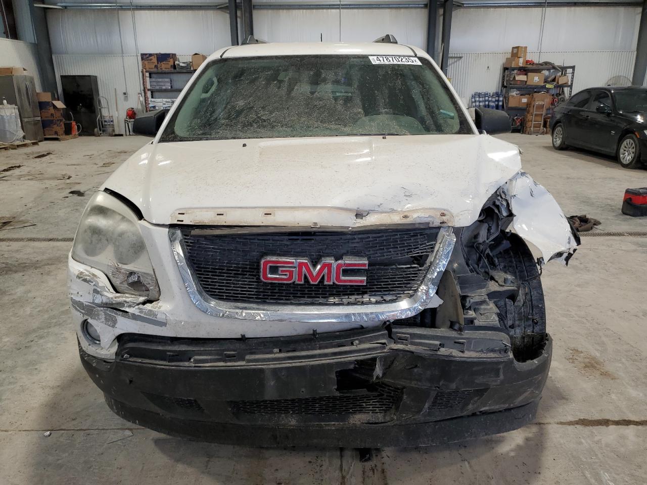 2011 GMC Acadia - Image 5