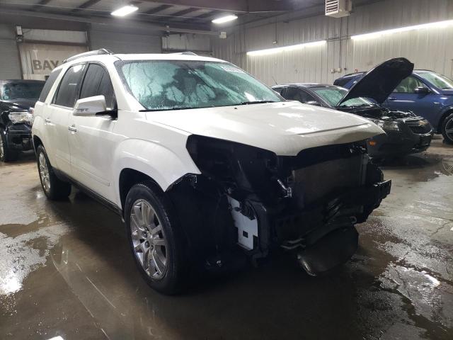  GMC ACADIA 2015 Cream