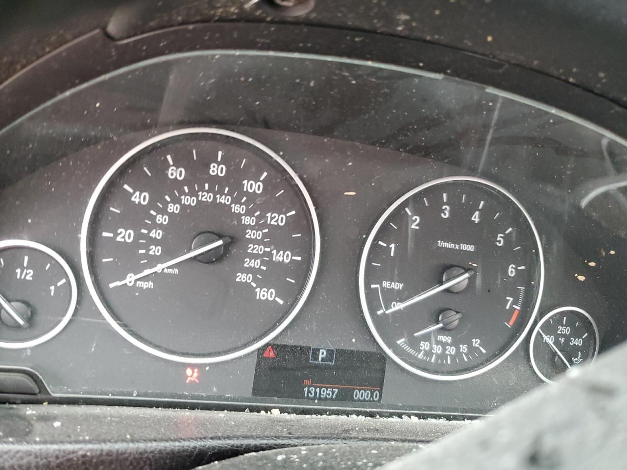 2018 BMW 3er - Image 9