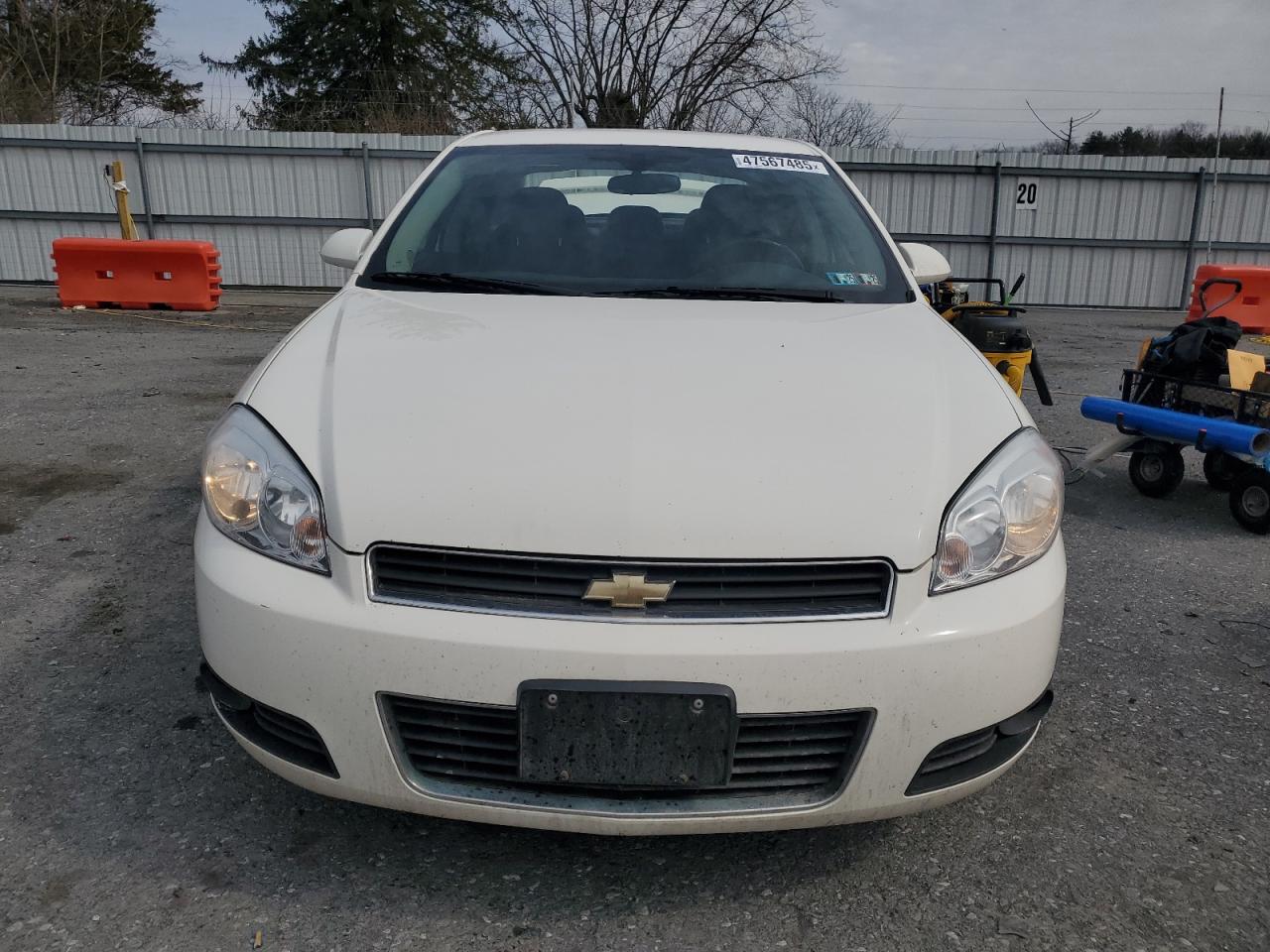 2006 Chevrolet Impala - Image 5