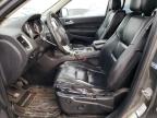 2013 Dodge Durango Crew იყიდება New Braunfels-ში, TX - Front End