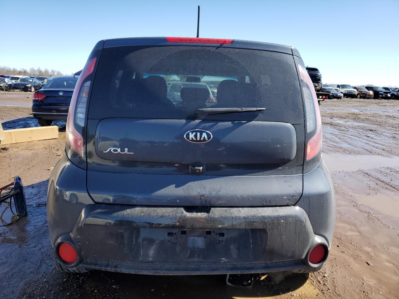 2016 Kia Soul - Image 6