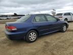 2001 Honda Accord Ex იყიდება American Canyon-ში, CA - Front End